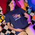 Red White & Barely Functioning Funny 4th of July T-Shirt – USA Party Tee